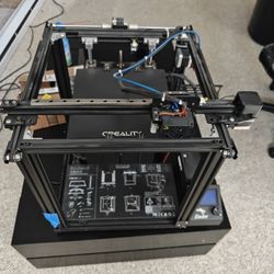 Ender 5 3D Printer