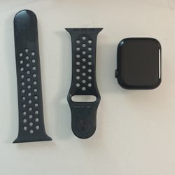 Apple Watch Series 7 45MM Nike 