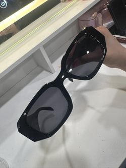 Prada Sunglasses 