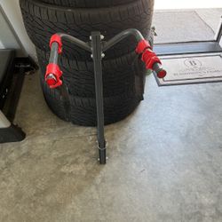Bike Carrier
