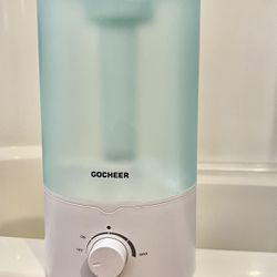 Humidifiers for Bedroom 3.5L 