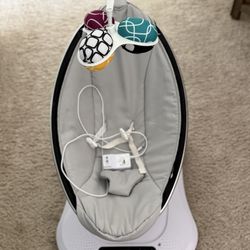 4Moms Hands free Swing 