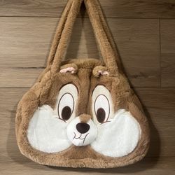 ChipnDale Bag