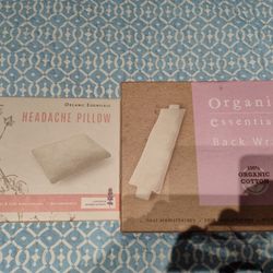 Microwavable Heating Pads And Callus Cushion 