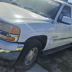 Yukon XL 2005
