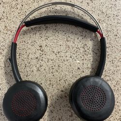 Bluetooth Hands free Headphones 