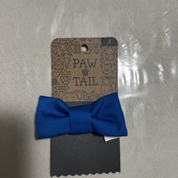 Pet Bows