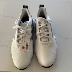 Adidas Code Chaos 25 Golf Shoes 