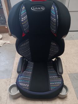 Graco Bosster Seat