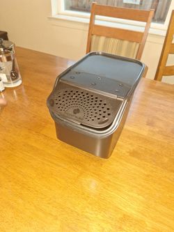 Tupperware Potato Smart Container