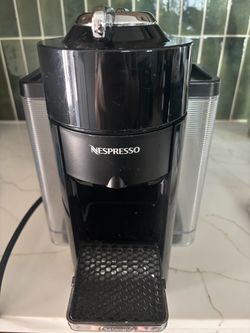 Nespresso