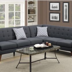 Sectional Sofa