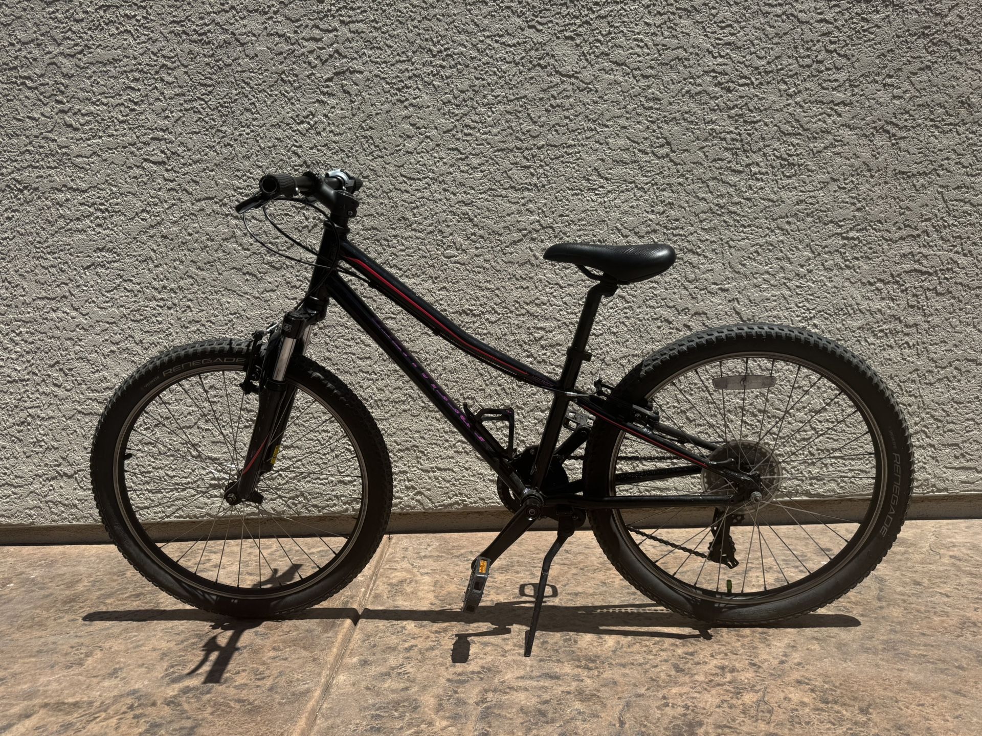 Specialized Mt Hot Rock Bike