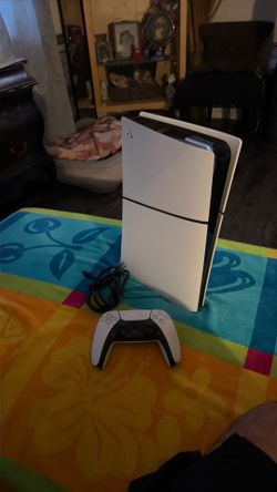 Ps5 slim