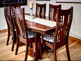 Quality Craftsman furniture for sale