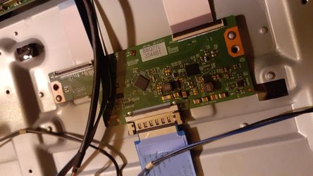 Tcon board for LED 50" LG TV model 50LB6100