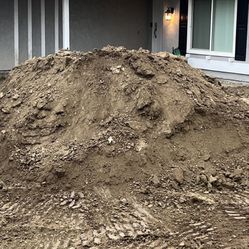 Dirt