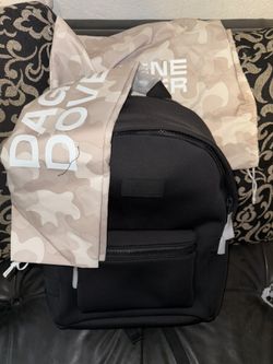 Dagne Dover Backpack