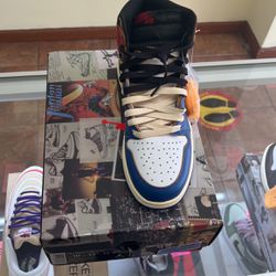 Nike Jordan 1 “6 Rings” for Sale The Bronx, NY - OfferUp