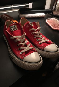 Converse all star