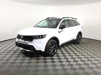 2021 Kia Sorento