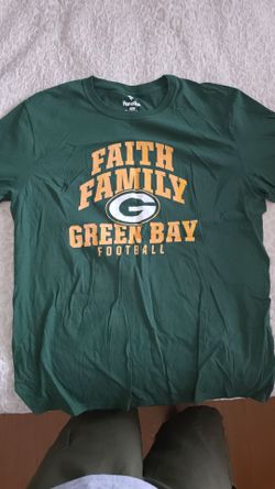 Green bay packers long sleeve