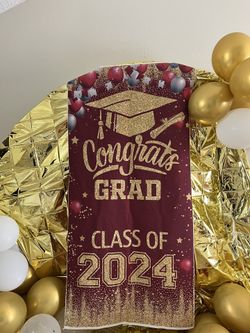 2024 Graduate Decorators