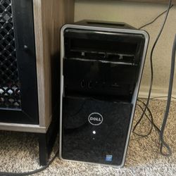 Dell Desktop