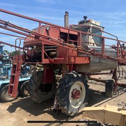 Heddie Sprayer