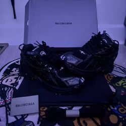 Balenciaga Runners 
