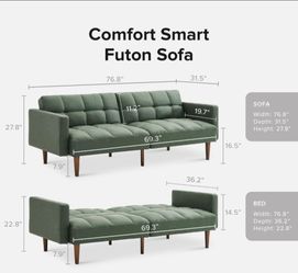 Sofa/Cama