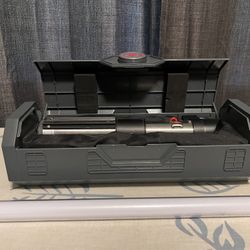 Death Vader Lightsaber And Blade