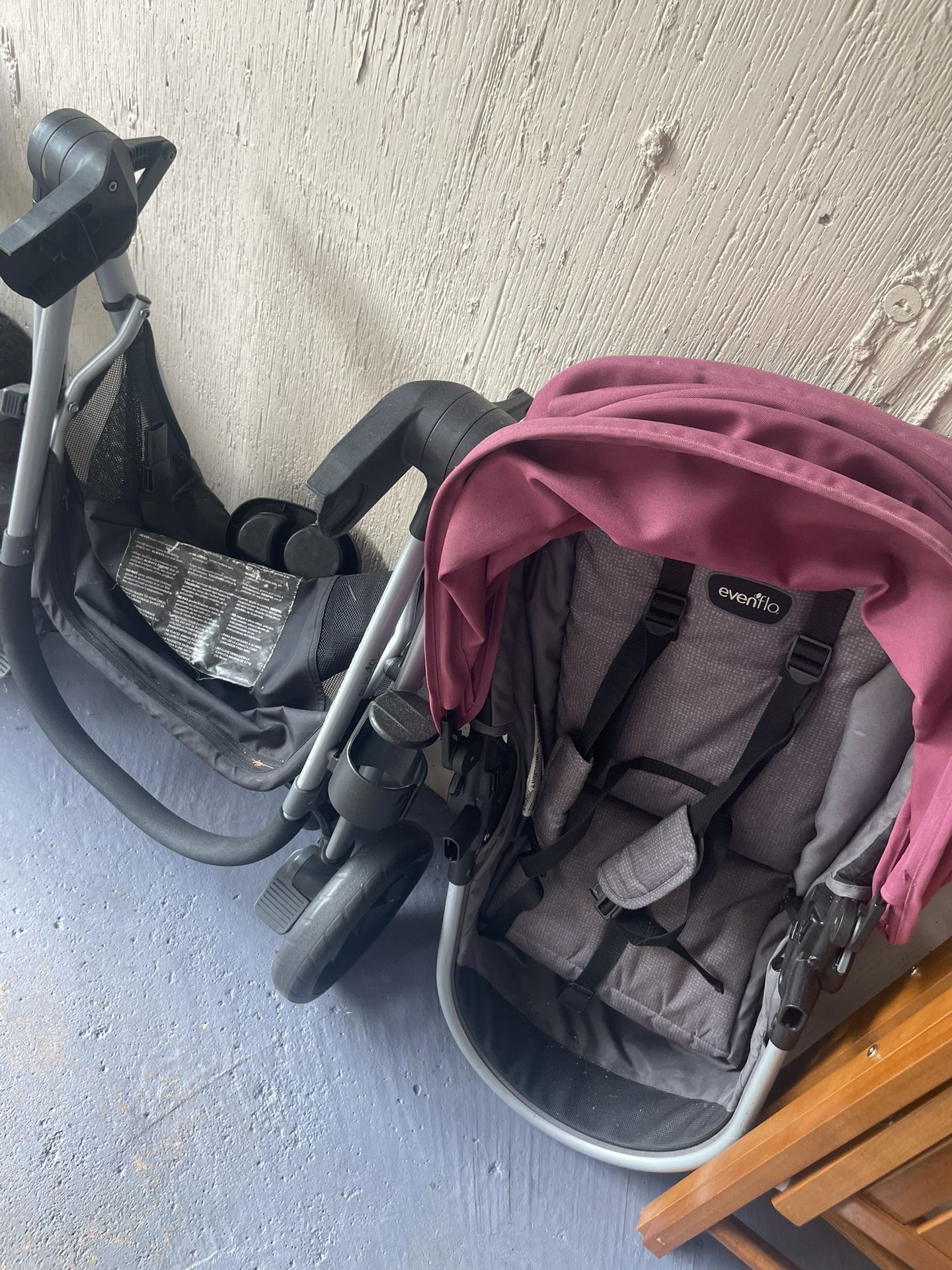 Stroller