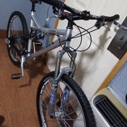 MountainBike