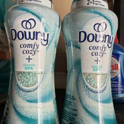Downy 