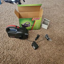 Coleman Quickpump Airpumo