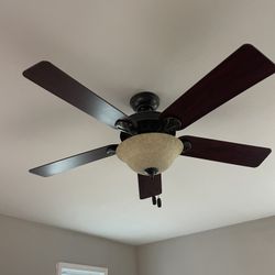 Hampton Bay Ceiling Fan