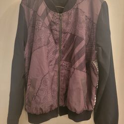 Nightmare Before Christmas Jacket