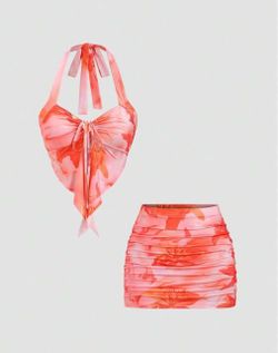 Two piece set
