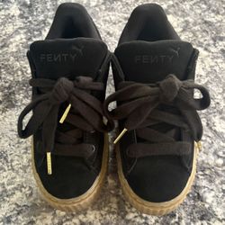 Puma x Fenty woman’s Shoes