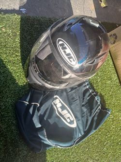HJC CL-MAX II Modular Motorcycle Helmet