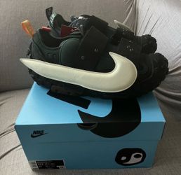 Cpfm Nike Air Flea 2 Size 12.5 (NO DUST BAG INCLUDED) 100% Authentic $250 OBO worn twice great condition no flaws