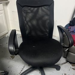 Office Chair 