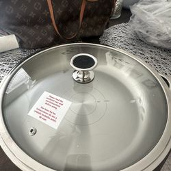 Princess House Cookware