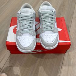 Nike Dunk Low Corduroy Grey 