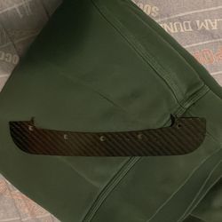 Arrma infraction 3s front splitter