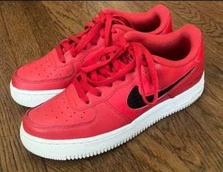 NIKE AIR FORCE ONE