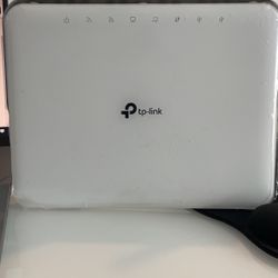 TP-Link AC1900 Smart Wireless Router - Beamforming Dual Band Gigabit WiFi Internet Routers for Home, High Speed, Long Range, Ideal for Gaming (Archer 