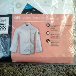 Brand New Chief Jacket 25