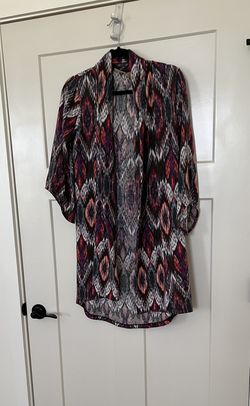Women Wrangler Cardigan 